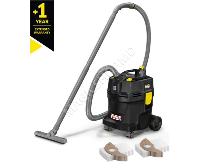 Aspirator multifuncțional NT 22/1 Ap L Anniversary Edition